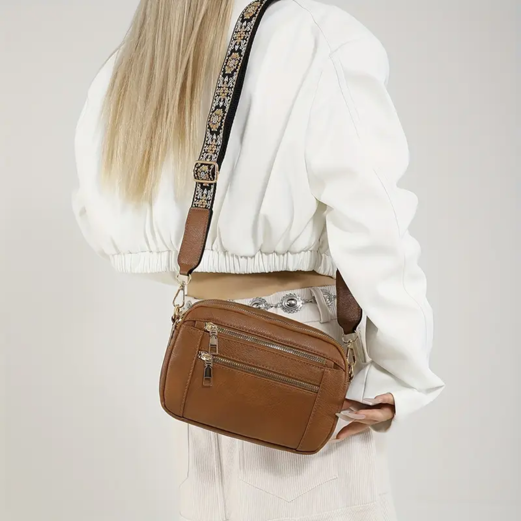 Sierband Crossbody (Copy)