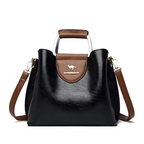 Windsor Handtas Zwart