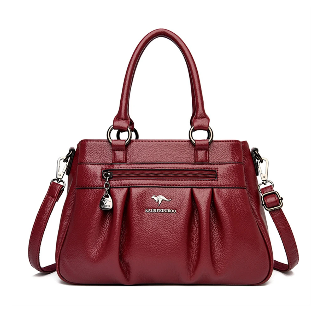 Lenora Draagtas Bordeaux