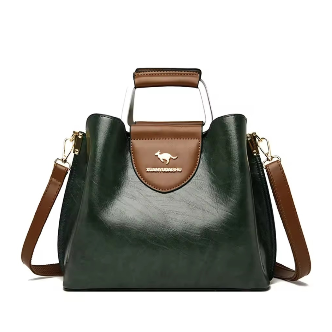 Windsor Handtas Groen