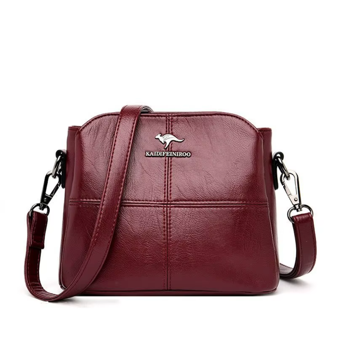 Compacte Dagtas Rood
