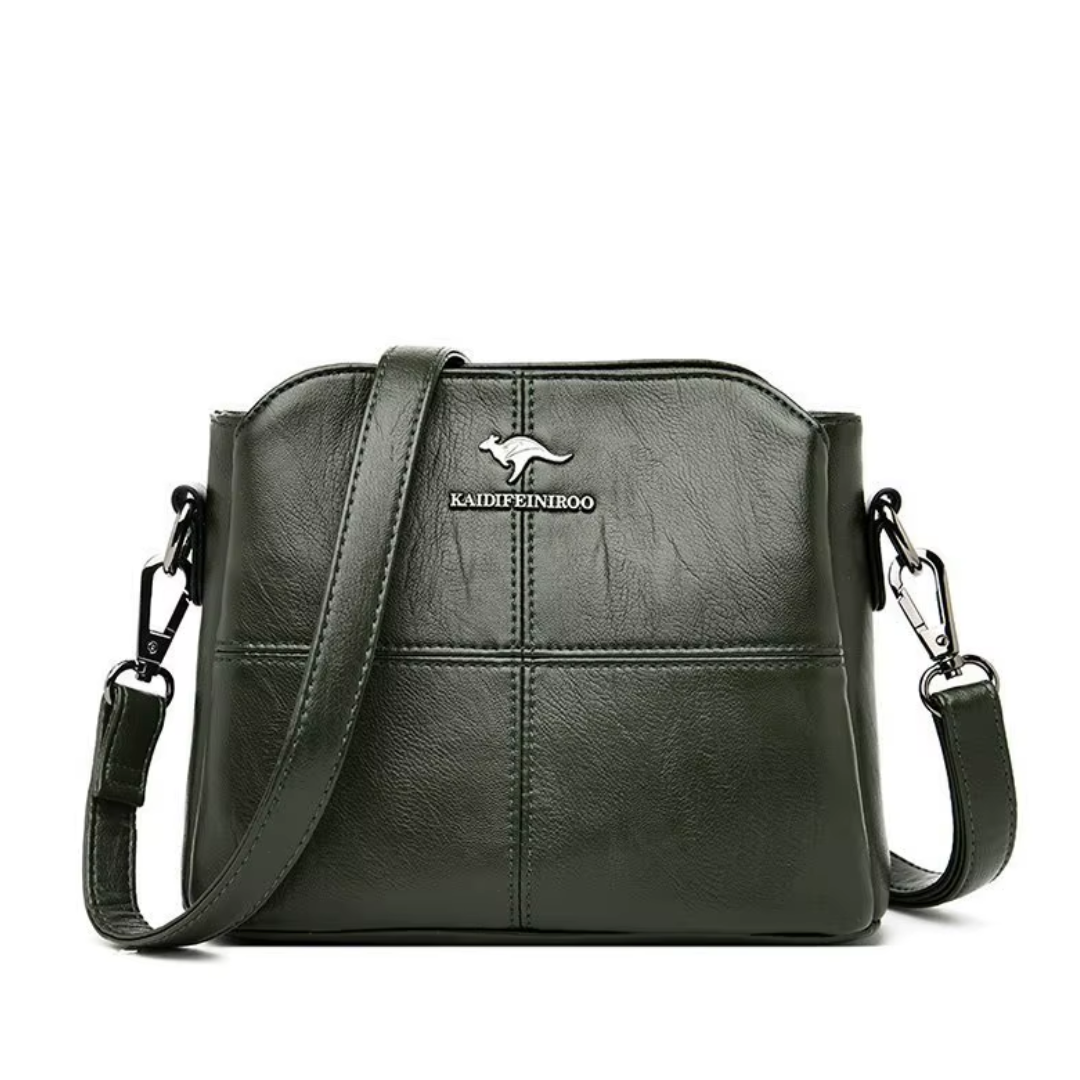 Compacte Dagtas Groen