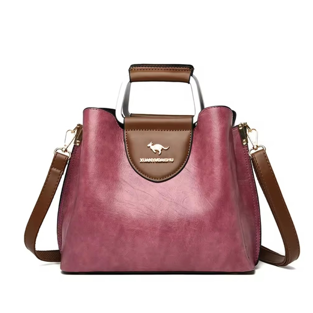 Windsor Handtas Roze