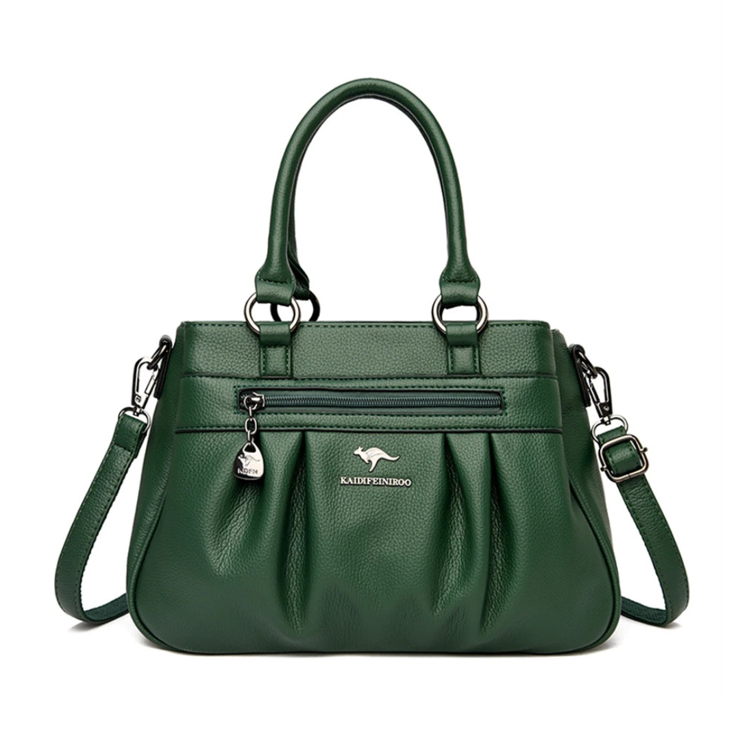 Lenora Draagtas Groen