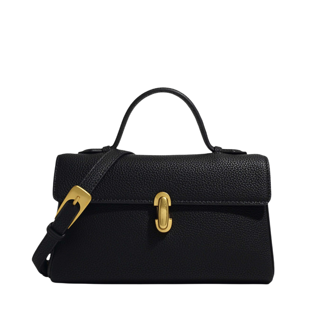 Mayfair Handtas Zwart
