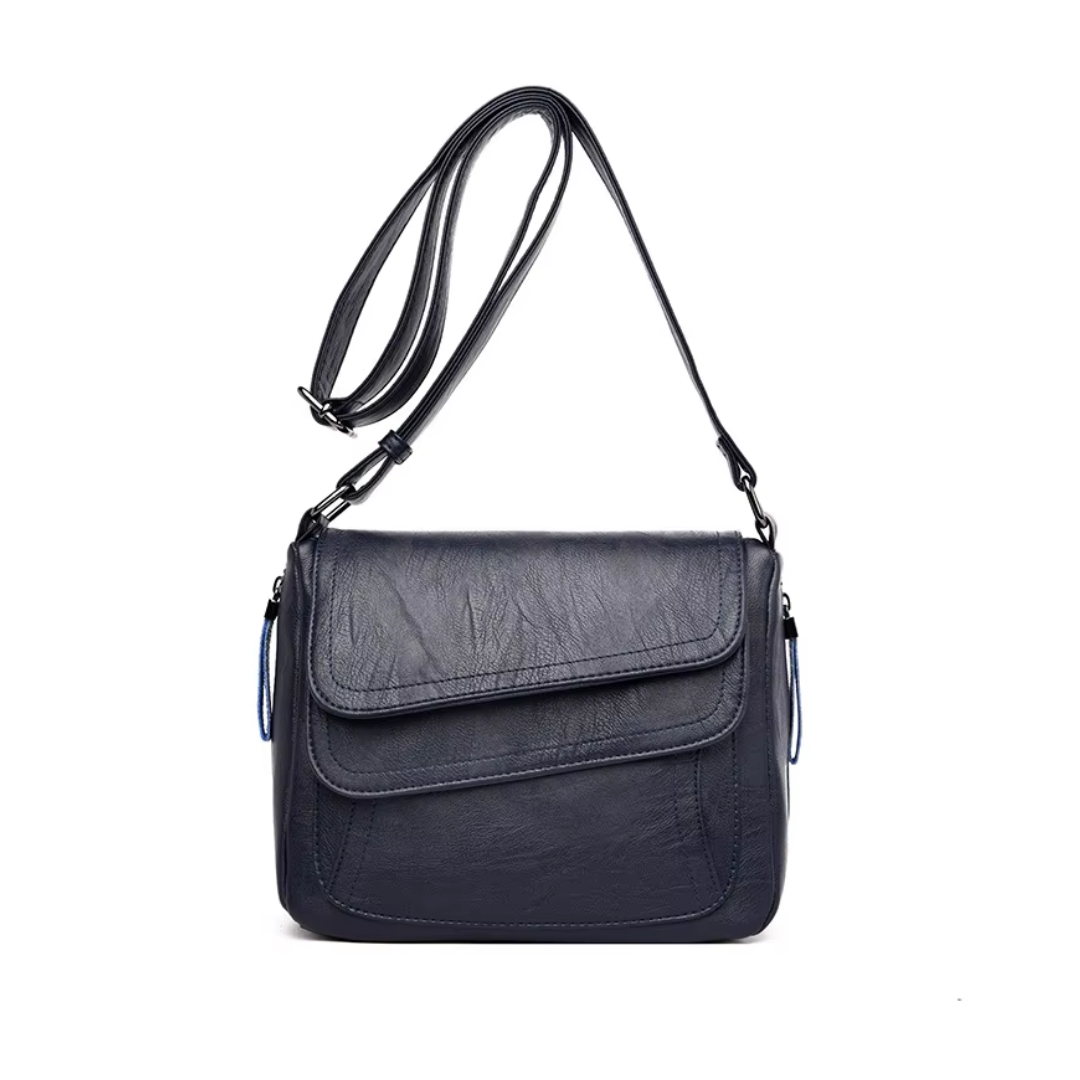 Dagelijkse Flaptas Blauw