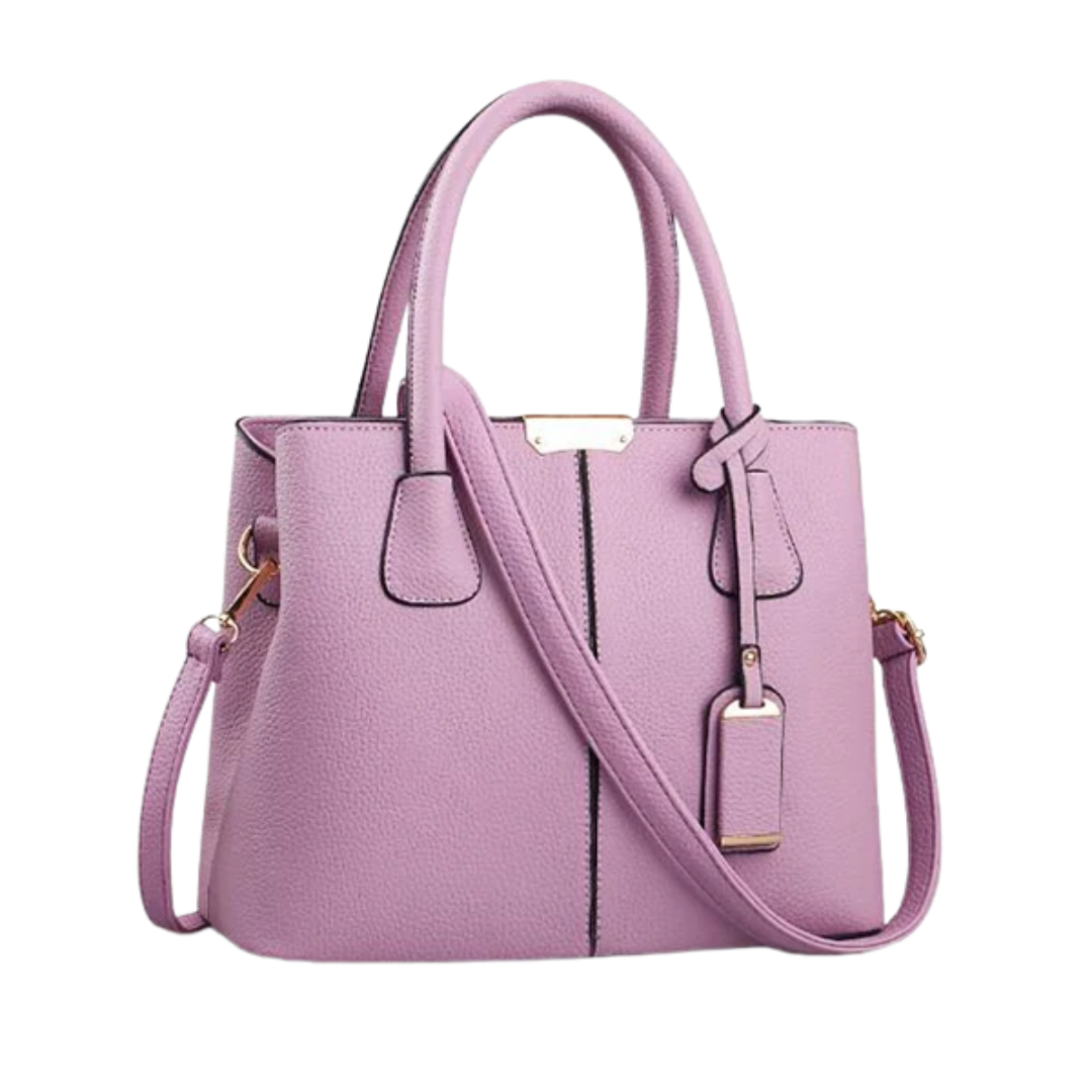 Royal Schoudertas Roze