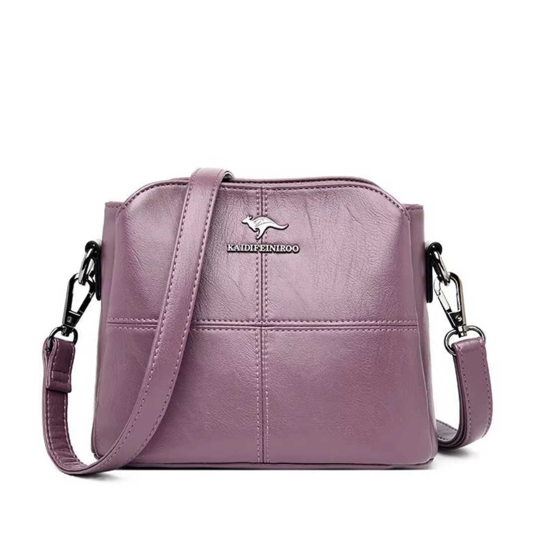 Compacte Dagtas Roze