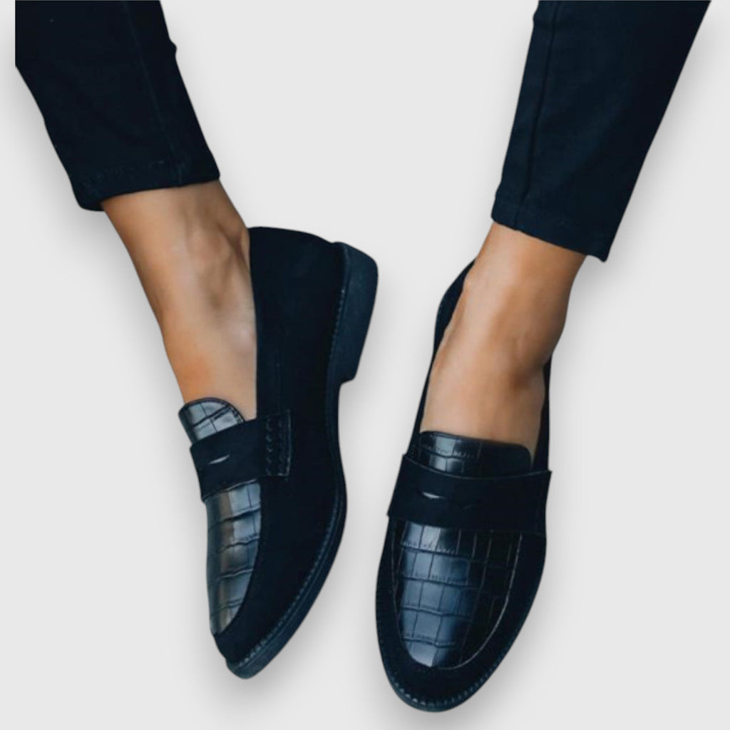 Monroe | Dames Loafer voor Business & Dagelijks Gebruik 42