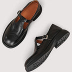 Elise | Elegante Comfort Hiel Zwart